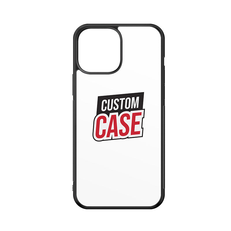 Customcase - Coque sublimation