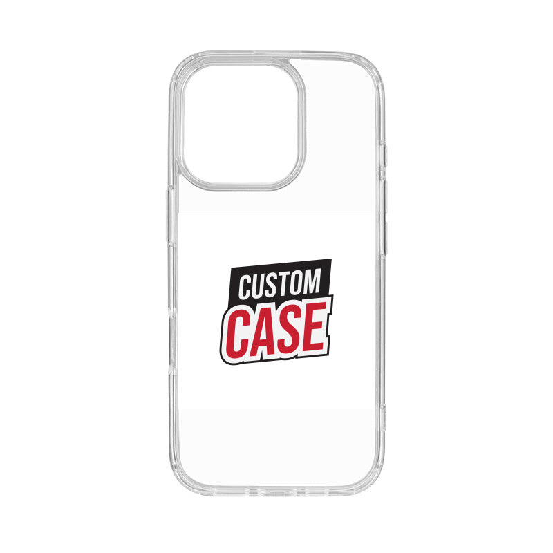 Customcase - Impression UV