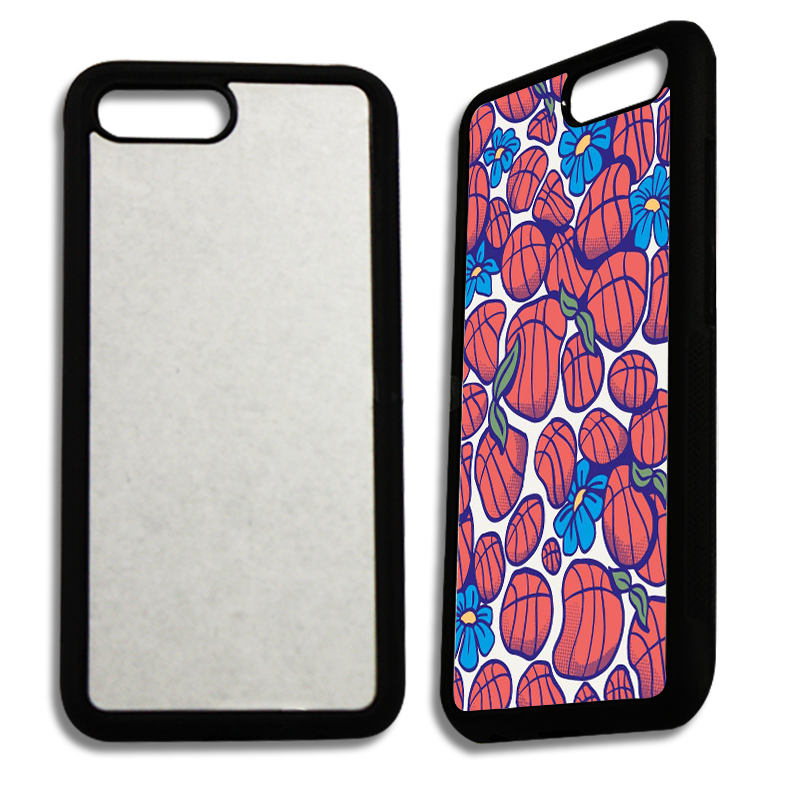 Coques Honor présentant un design sur la droite.