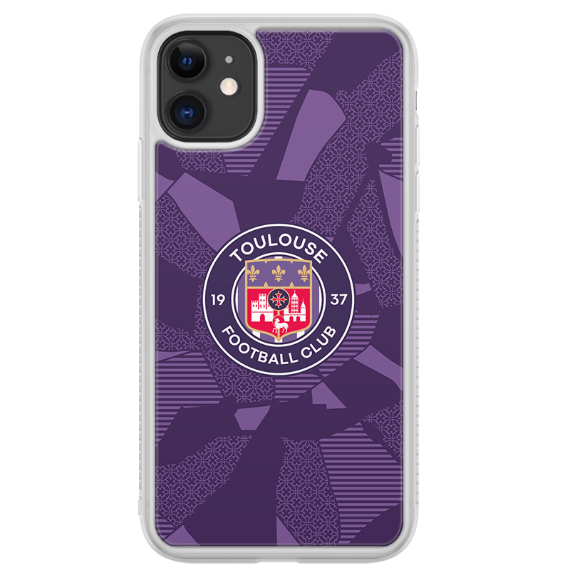TFC - Coque Pattern