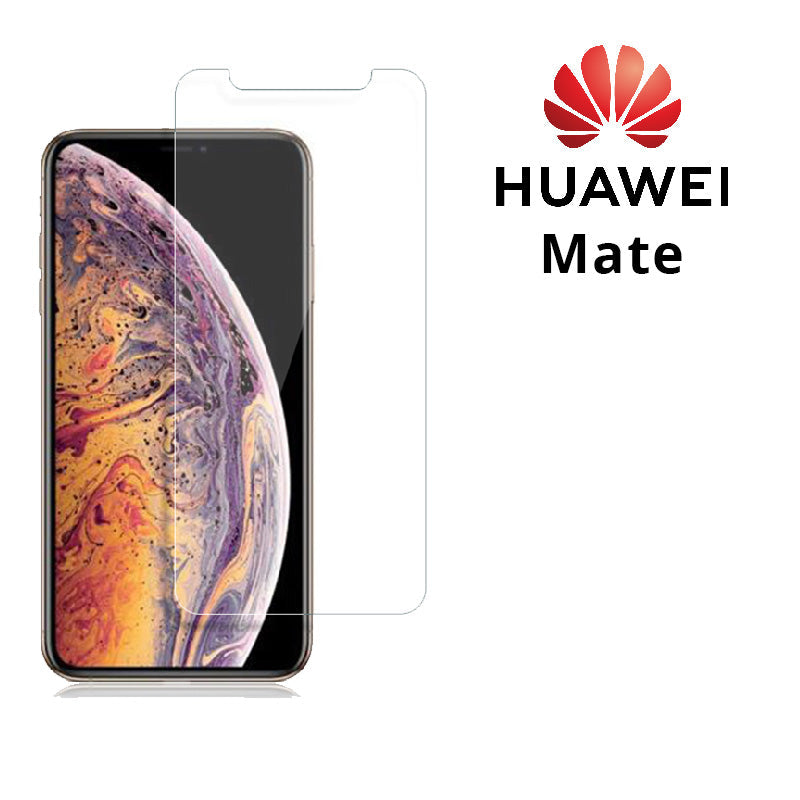 Verre Trempé Huawei Mate