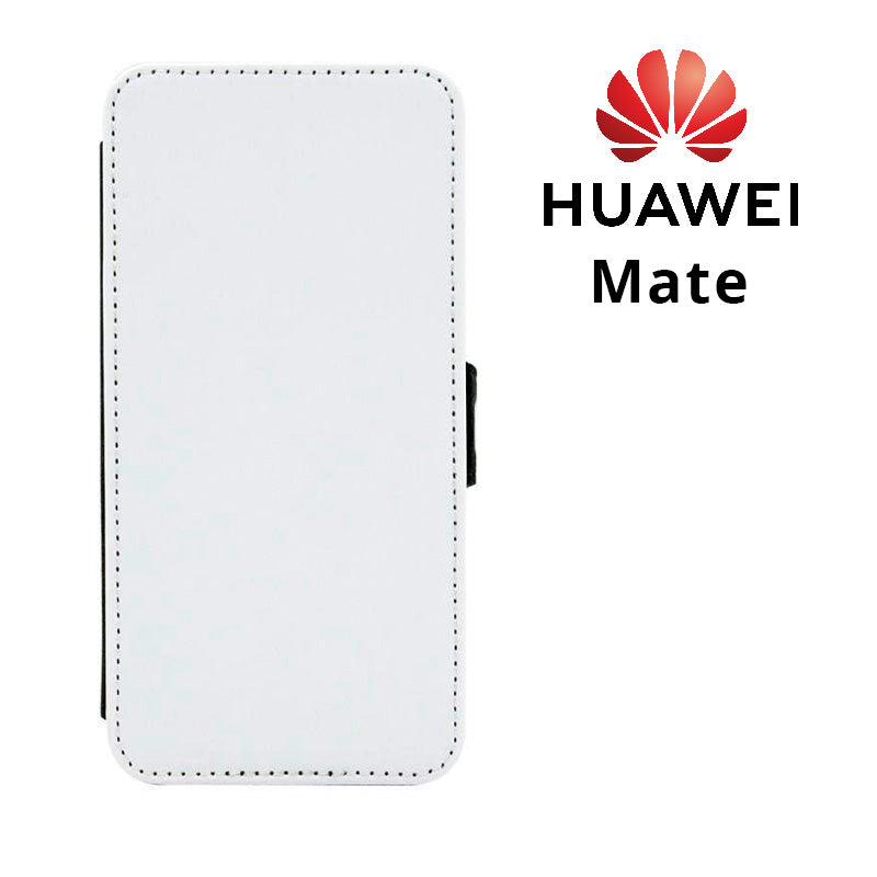 Etui Sublimation Huawei Mate