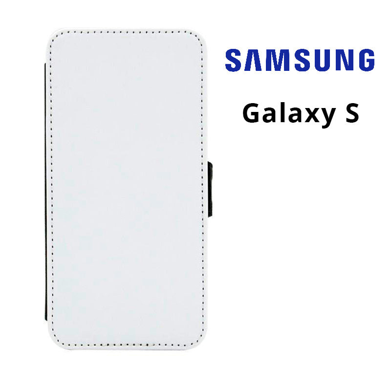 Etui Sublimation Samsung Galaxy S