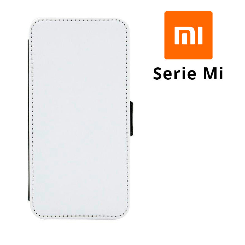 Etui Sublimation Xiaomi Mi
