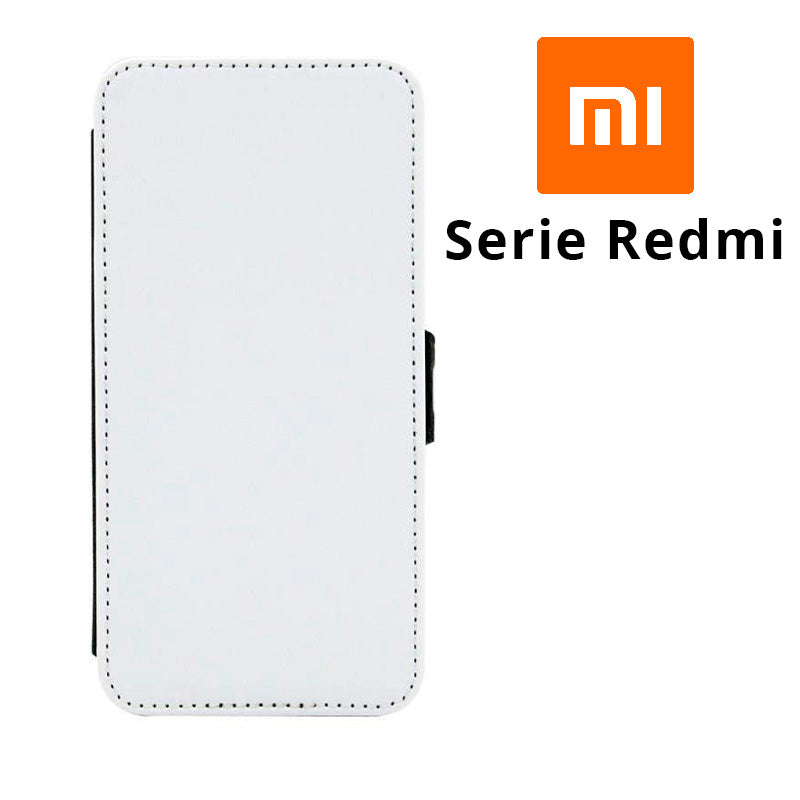 Etui Sublimation Xiaomi Redmi