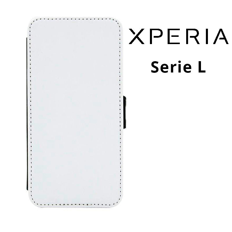 Etui Sublimation Sony Xperia L
