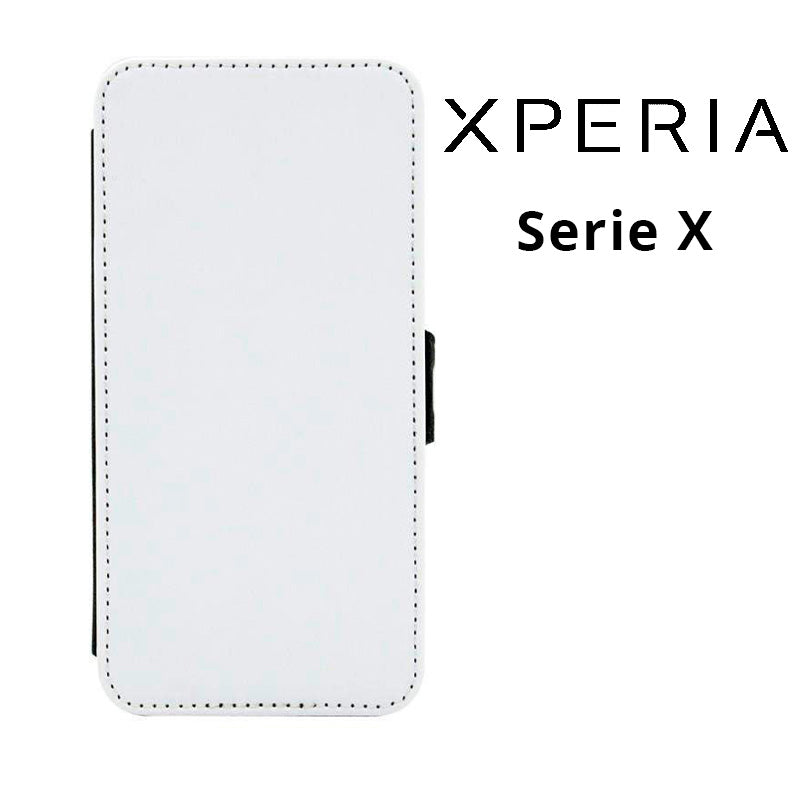 Etui Sublimation Sony Xperia X