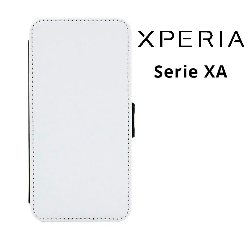 Etui Sublimation Sony Xperia XA