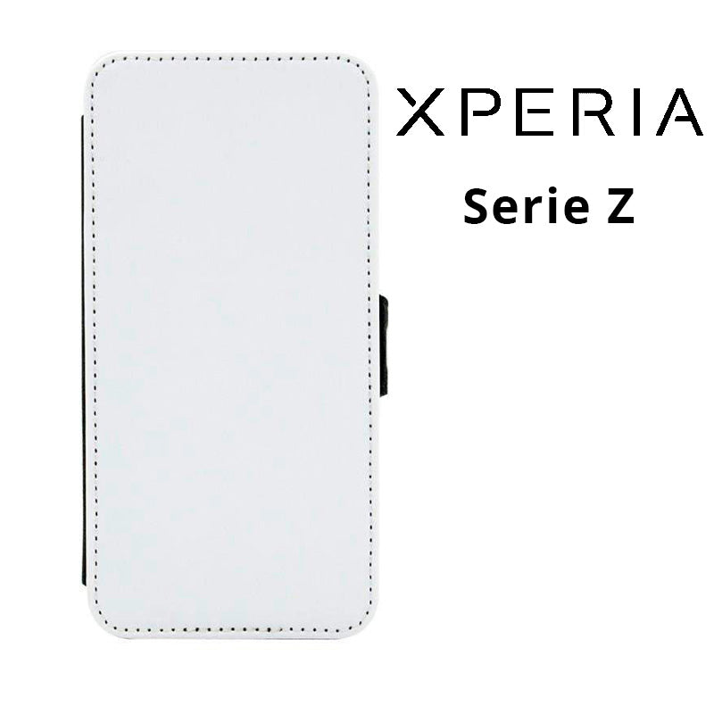 Etui Sublimation Sony Xperia Z