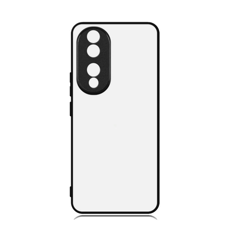 Coque Sublimation Honor - Contour noir
