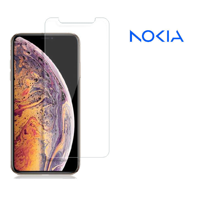 Verre Trempé Nokia