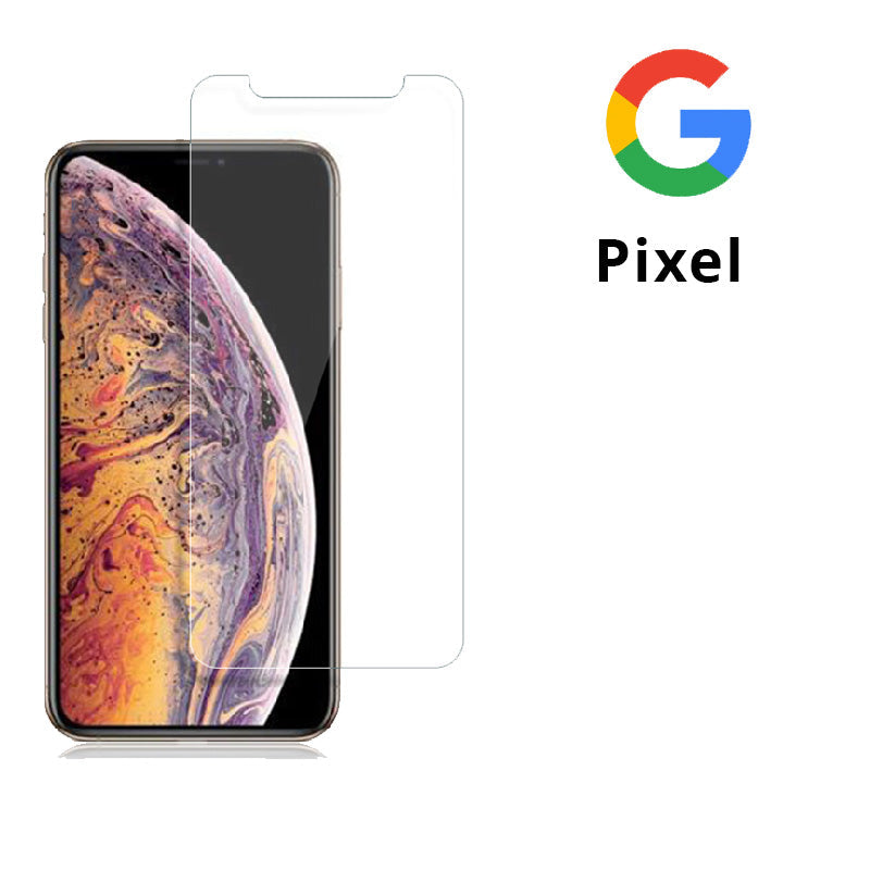 Verre Trempé Google Pixel