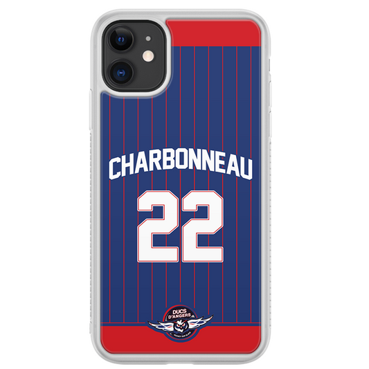 DDA - Coque Domicile 26-27
