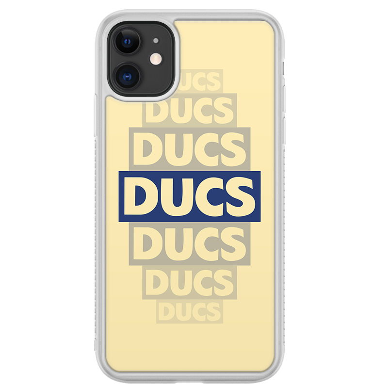 DDA - Coque Ducs