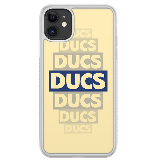 DDA - Coque Ducs