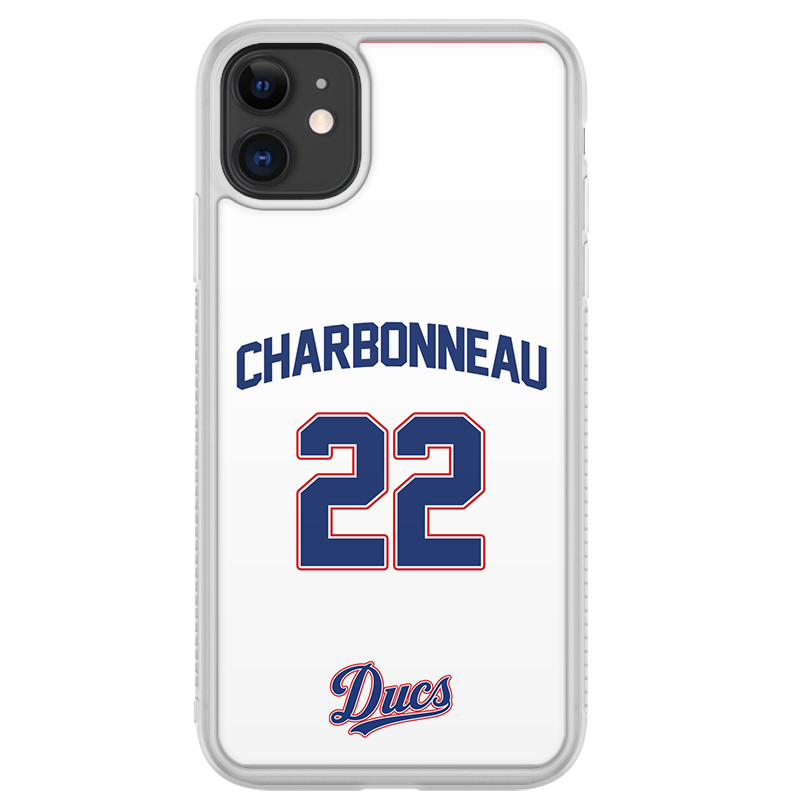 DDA - Coque Extérieur 26-27