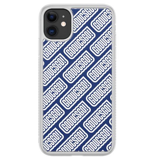 DDA - Coque Go Blue