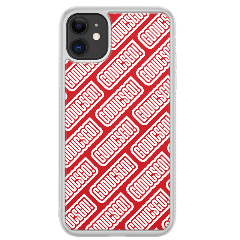 DDA - Coque Go Red