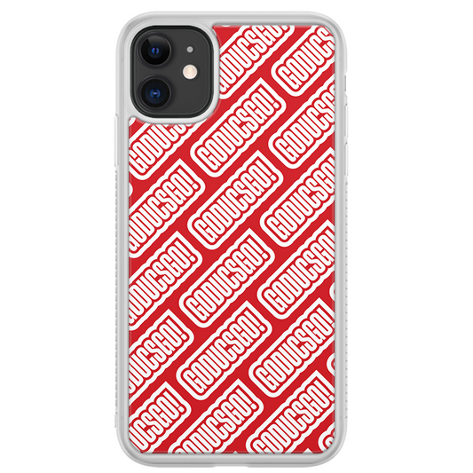 DDA - Coque Go Red