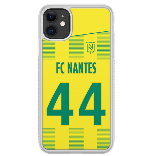 FCN - Coque Domicile - 19/20