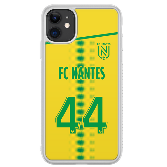FCN - Coque Domicile - 21/22