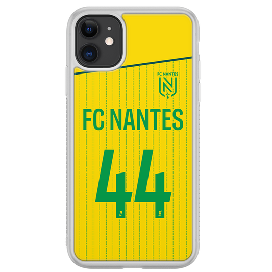 FCN - Coque Domicile - 25/26
