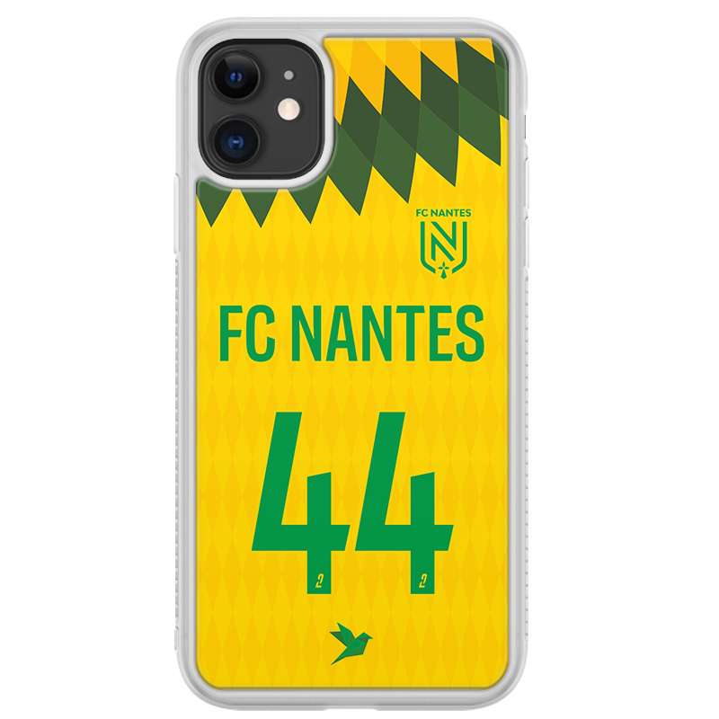 FCN - Coque Domicile - 26/27