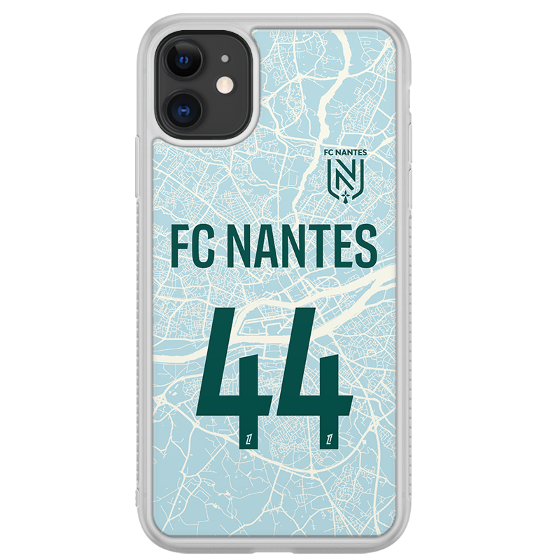 FCN - Coque Extérieur - 25/26
