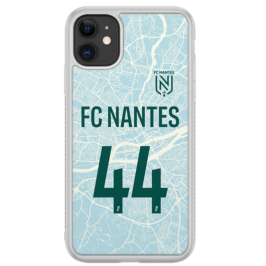 FCN - Coque Extérieur - 25/26