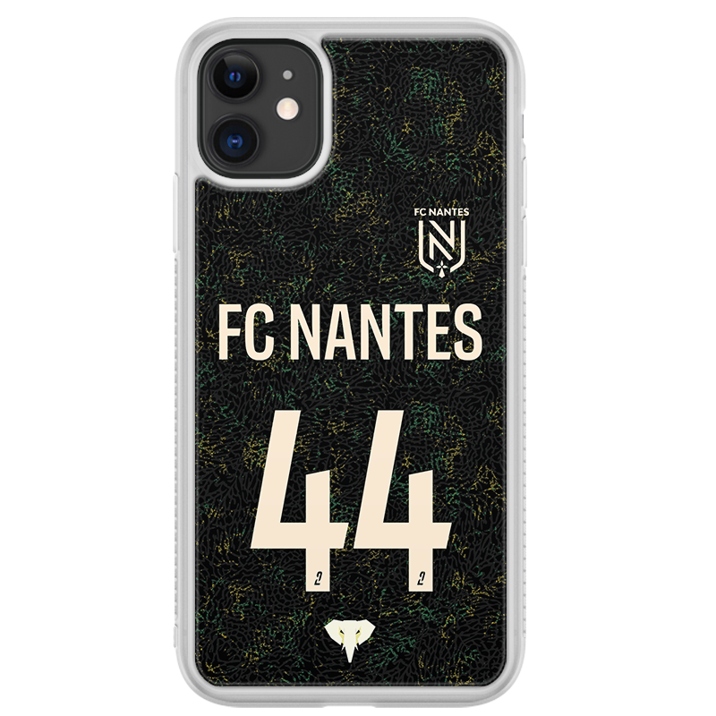 FCN - Coque Extérieur - 26/27