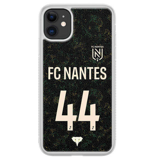 FCN - Coque Extérieur - 26/27