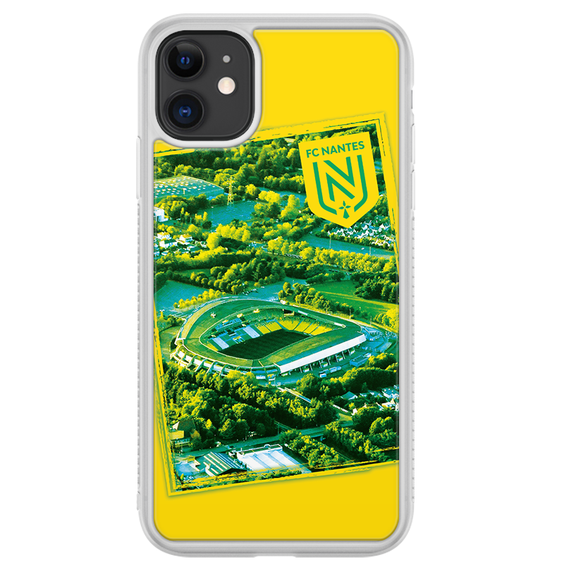 FCN - Coque Visuels