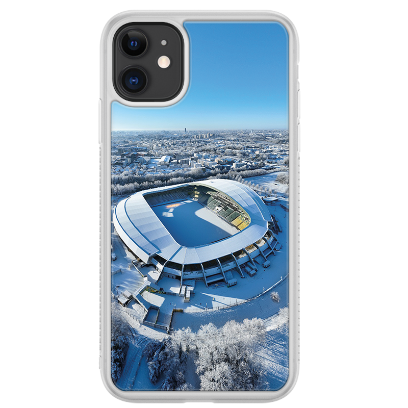 FCN - Coque Neige