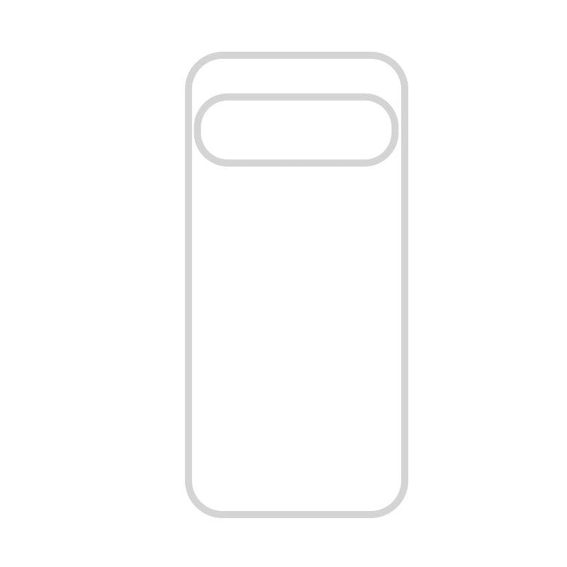 Coque sublimation 2D TPU pour Google Pixel 9Pro, 9 5G, 8A, 8, 7 Pro, 7, 6, 5, 4, 3XL, 3. La plaque arrière en aluminium dédiée à la sublimation permet la personnalisation de la coque.