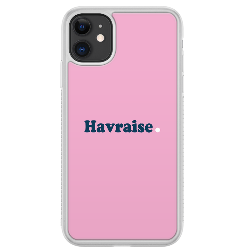 HAC - Coque Visuels