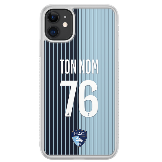 HAC - Coque Domicile - 25/26