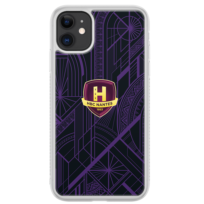 HBCN - Coques Maillots