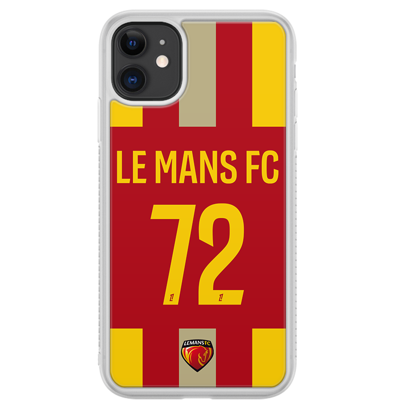 LMFC - Coque Domicile - 26/27