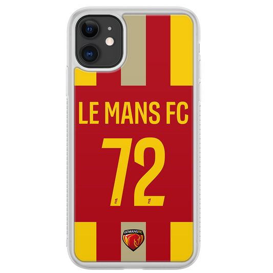 LMFC - Coque Domicile - 26/27