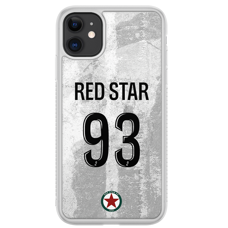 REDFC - Coque Extérieure - 25/26