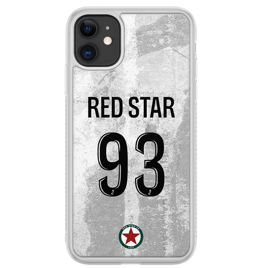 REDFC - Coque Extérieure - 25/26