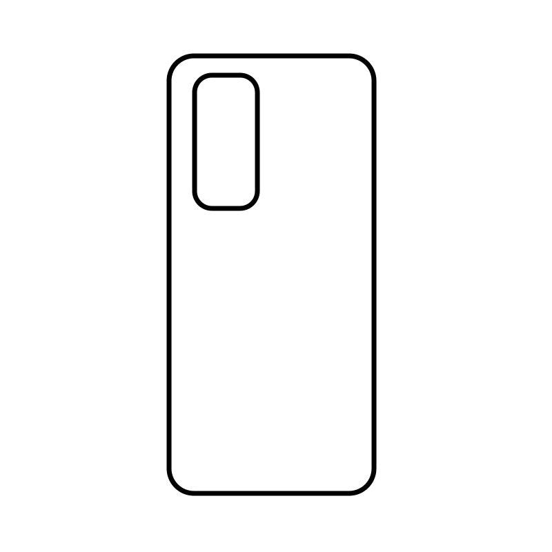 Coque sublimation 2D TPU pour Oppo Reno 8 Pro, 8 Lite, 6, 5 Pro Plus, 4, 2, Z. La plaque arrière en aluminium dédiée à la sublimation permet la personnalisation de la coque.