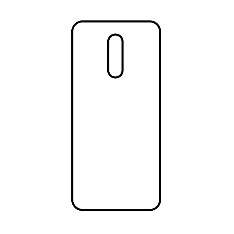 Coque sublimation 2D TPU pour Oppo Reno 8 Pro, 8 Lite, 6, 5 Pro Plus, 4, 2, Z. La plaque arrière en aluminium dédiée à la sublimation permet la personnalisation de la coque.