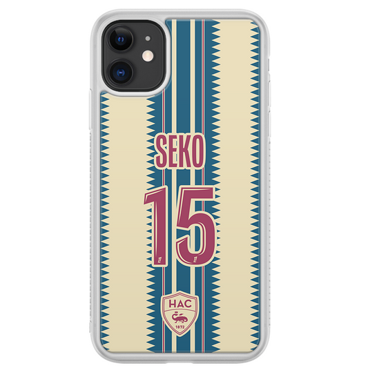 HAC - Coque Third - 25/26