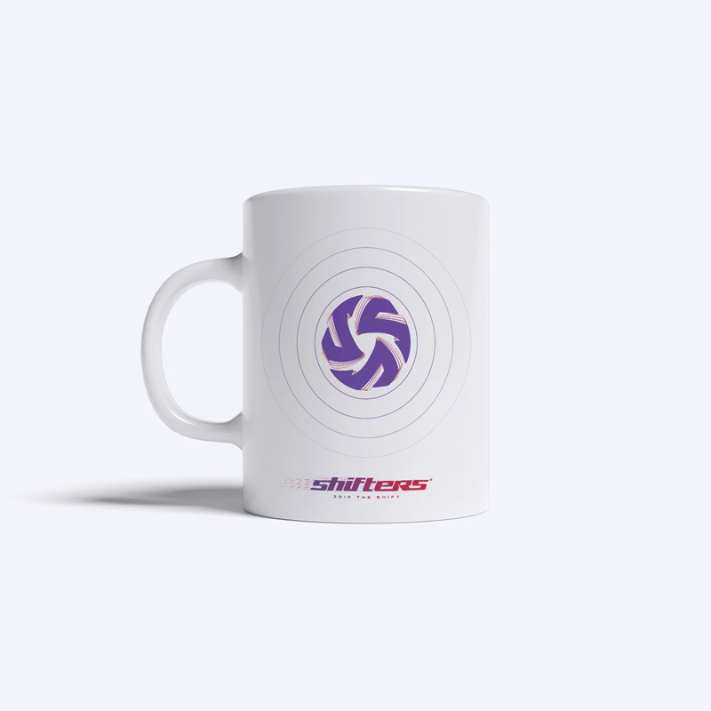 SHIFTERS - Mugs