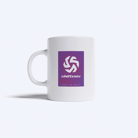 SHIFTERS - Mugs