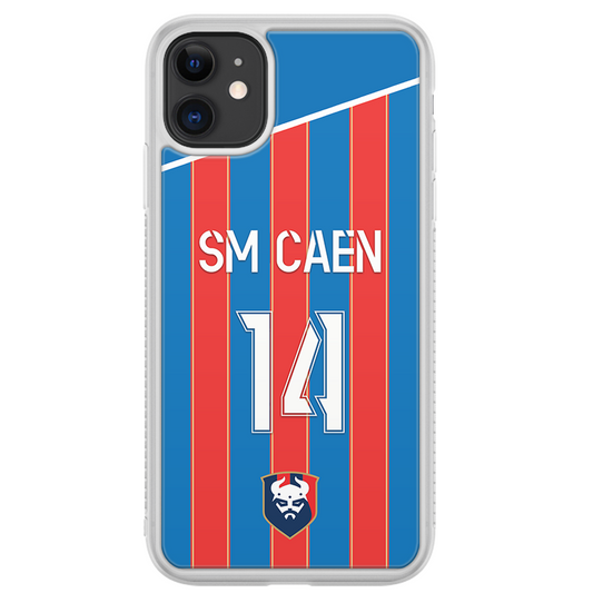 SMC - Coque Domicile - 25/26