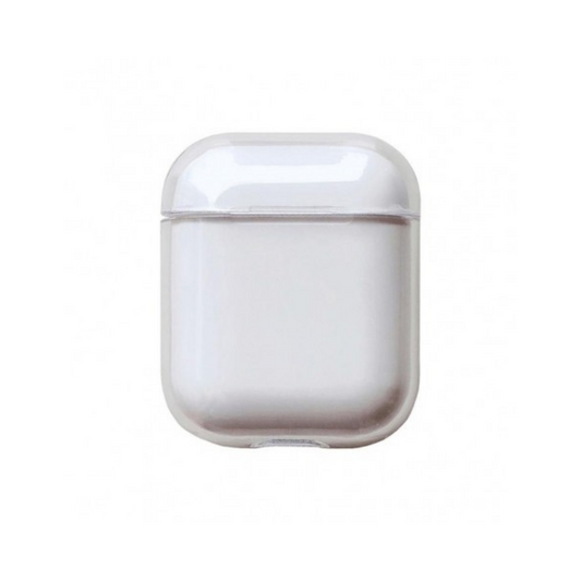 Coque airpod UV personnalisée