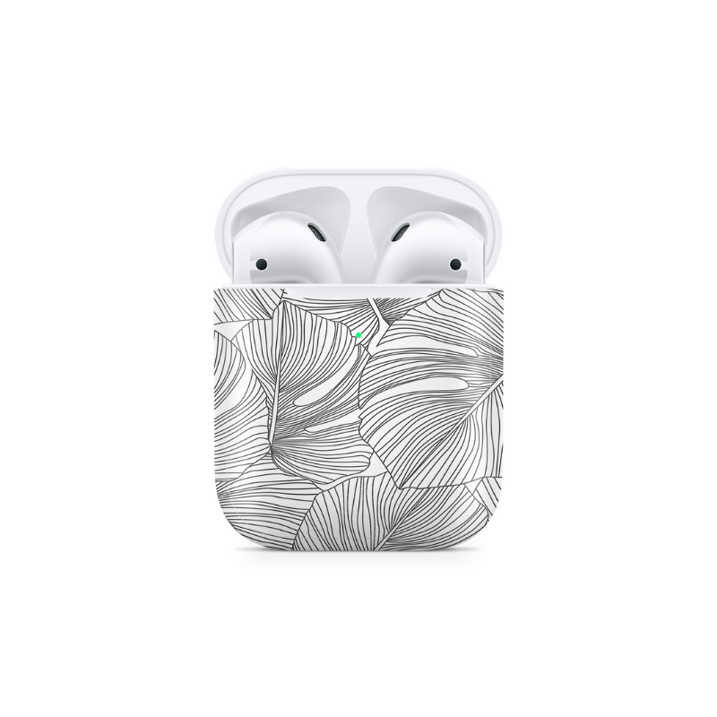 Coque airpod 3D personnalisée