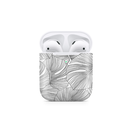 Coque airpod 3D personnalisée